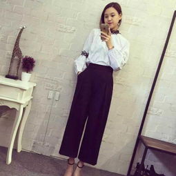 深圳市寶安區西鄉露懿服裝廠 女裝設計靈感的視覺盛宴